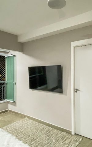 Apartamento à venda com 42m², 2 quartos e sem vaga Apartamento à venda com 42m², 2 quartos e sem vagaSala