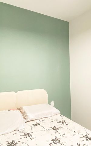 Apartamento à venda com 42m², 2 quartos e sem vaga Apartamento à venda com 42m², 2 quartos e sem vagaQuarto 2