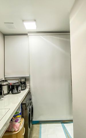 Apartamento à venda com 42m², 2 quartos e sem vaga Apartamento à venda com 42m², 2 quartos e sem vagaÁrea de Serviço