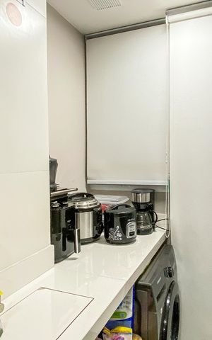 Apartamento à venda com 42m², 2 quartos e sem vaga Apartamento à venda com 42m², 2 quartos e sem vagaÁrea de Serviço