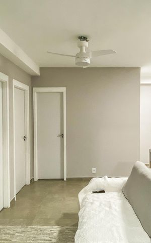 Apartamento à venda com 42m², 2 quartos e sem vaga Apartamento à venda com 42m², 2 quartos e sem vagaSala