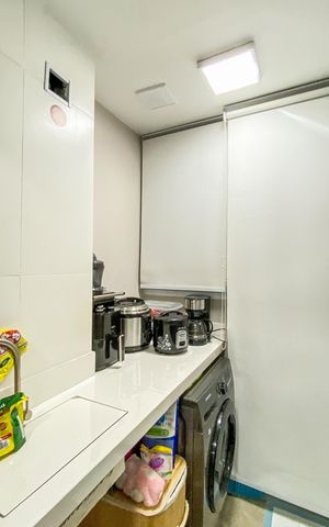 Apartamento à venda com 42m², 2 quartos e sem vaga Apartamento à venda com 42m², 2 quartos e sem vagaÁrea de Serviço