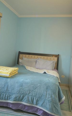 Apartamento à venda com 64m², 2 quartos e 1 vagaQuarto 1 