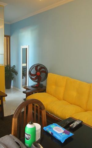 Apartamento à venda com 64m², 2 quartos e 1 vagaSala