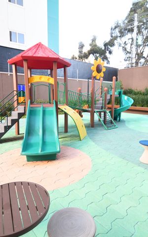 Apartamento à venda com 36m², 1 quarto e 1 vagaÁrea comum - Playground