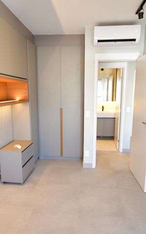 Apartamento à venda com 36m², 1 quarto e 1 vagaQuarto