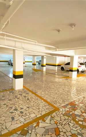 Apartamento para alugar com 70m², 1 quarto e 1 vaga Apartamento para alugar com 70m², 1 quarto e 1 vagaÁrea externa