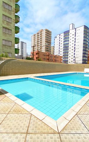Apartamento para alugar com 70m², 1 quarto e 1 vaga Apartamento para alugar com 70m², 1 quarto e 1 vagaÁrea externa