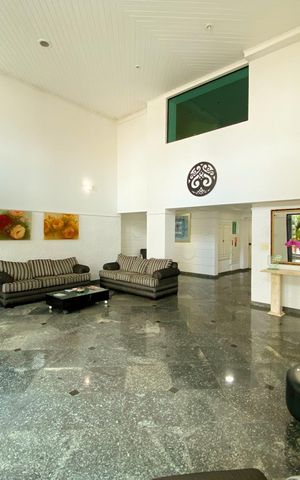 Apartamento para alugar com 70m², 1 quarto e 1 vaga Apartamento para alugar com 70m², 1 quarto e 1 vagaÁrea externa