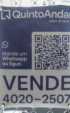 Apartamento à venda com 70m², 2 quartos e 2 vagasFachada