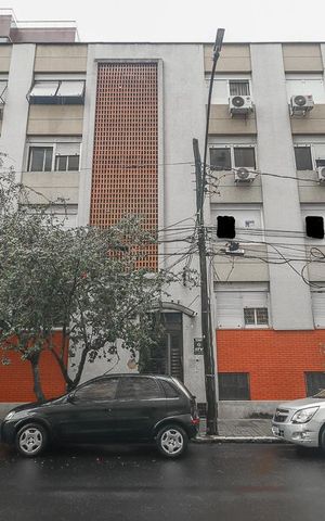 Apartamento à venda com 70m², 2 quartos e 2 vagasFachada