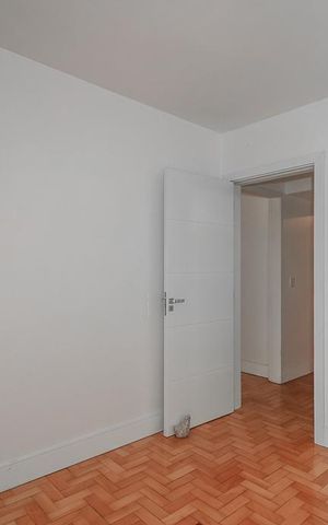 Apartamento à venda com 70m², 2 quartos e 2 vagasQuarto 2