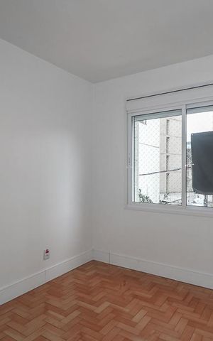 Apartamento à venda com 70m², 2 quartos e 2 vagasQuarto 2