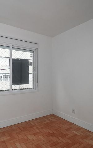 Apartamento à venda com 70m², 2 quartos e 2 vagasQuarto 2