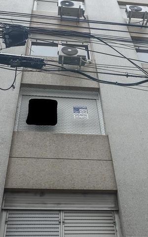Apartamento à venda com 70m², 2 quartos e 2 vagasFachada
