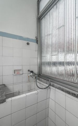 Apartamento à venda com 70m², 2 quartos e 2 vagasÁrea de Serviço