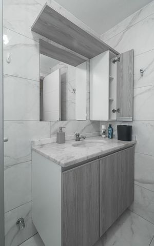 Apartamento à venda com 70m², 2 quartos e 2 vagasBanheiro