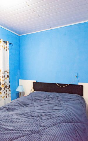 Casa à venda com 45m², 1 quarto e 2 vagasQuarto