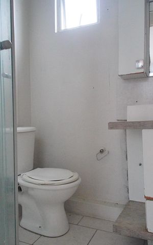 Apartamento para alugar com 46m², 2 quartos e 1 vagaBanheiro