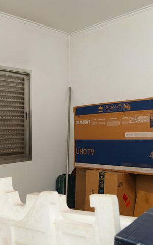 Casa para alugar com 263m², 4 quartos e 8 vagasQuarto - 4 - Garagem