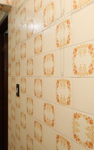 Casa para alugar com 263m², 4 quartos e 8 vagasÁrea de Serviço