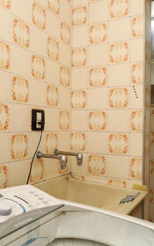 Casa para alugar com 263m², 4 quartos e 8 vagasÁrea de Serviço