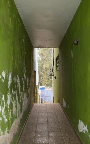 Casa para alugar com 263m², 4 quartos e 8 vagasCorredor 2