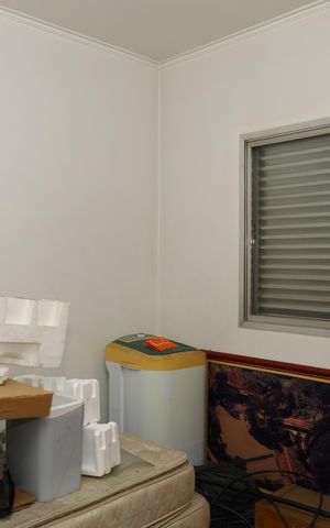 Casa para alugar com 263m², 4 quartos e 8 vagasQuarto - 4 - Garagem