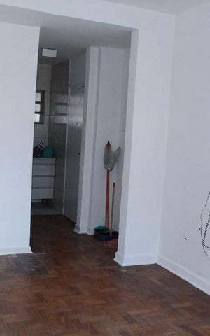 Studio para alugar com 34m², 1 quarto e sem vagaStudio