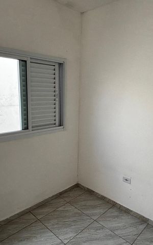 Apartamento para alugar com 50m², 2 quartos e sem vaga Apartamento para alugar com 50m², 2 quartos e sem vagaQuarto 2