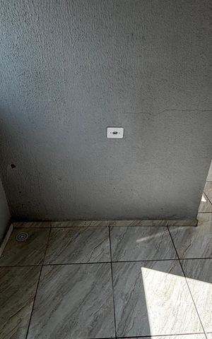 Apartamento para alugar com 50m², 2 quartos e sem vaga Apartamento para alugar com 50m², 2 quartos e sem vagaÁrea de Serviço