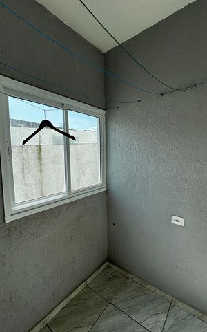 Apartamento para alugar com 50m², 2 quartos e sem vaga Apartamento para alugar com 50m², 2 quartos e sem vagaÁrea de Serviço
