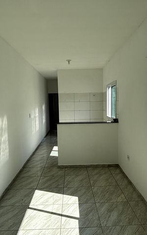 Apartamento para alugar com 50m², 2 quartos e sem vaga Apartamento para alugar com 50m², 2 quartos e sem vagaSala - Sala de Jantar