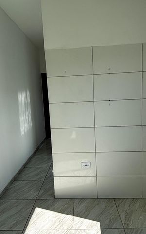 Apartamento para alugar com 50m², 2 quartos e sem vaga Apartamento para alugar com 50m², 2 quartos e sem vagaCozinha