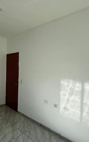 Apartamento para alugar com 50m², 2 quartos e sem vaga Apartamento para alugar com 50m², 2 quartos e sem vagaSala - Sala de Jantar
