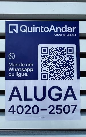 Apartamento para alugar com 50m², 2 quartos e sem vaga Apartamento para alugar com 50m², 2 quartos e sem vagaFachada