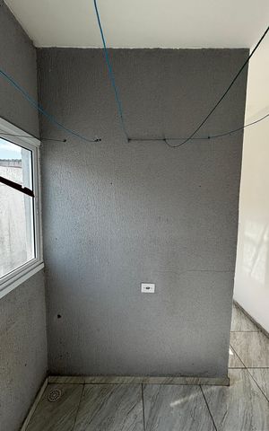 Apartamento para alugar com 50m², 2 quartos e sem vaga Apartamento para alugar com 50m², 2 quartos e sem vagaÁrea de Serviço