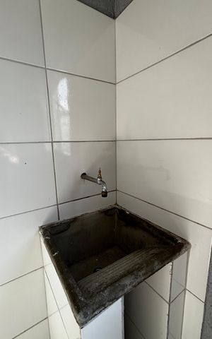 Apartamento para alugar com 50m², 2 quartos e sem vaga Apartamento para alugar com 50m², 2 quartos e sem vagaÁrea de Serviço
