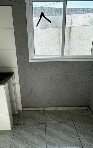 Apartamento para alugar com 50m², 2 quartos e sem vaga Apartamento para alugar com 50m², 2 quartos e sem vagaÁrea de Serviço