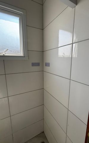 Apartamento para alugar com 50m², 2 quartos e sem vaga Apartamento para alugar com 50m², 2 quartos e sem vagaBanheiro