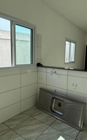 Apartamento para alugar com 50m², 2 quartos e sem vaga Apartamento para alugar com 50m², 2 quartos e sem vagaCozinha