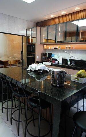 Casa para alugar com 120m², 3 quartos e 2 vagas