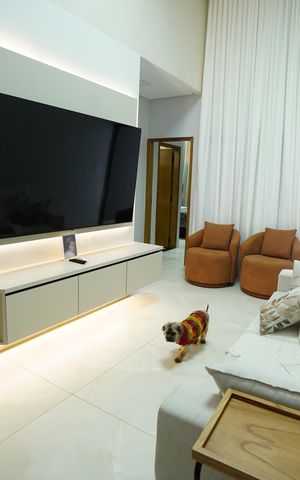 Casa para alugar com 120m², 3 quartos e 2 vagas