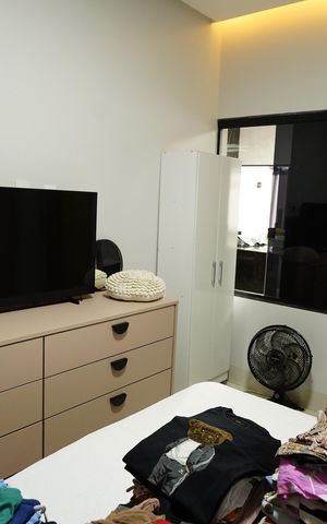 Casa para alugar com 120m², 3 quartos e 2 vagas