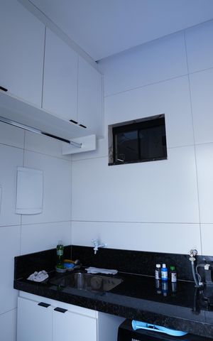 Casa para alugar com 120m², 3 quartos e 2 vagas