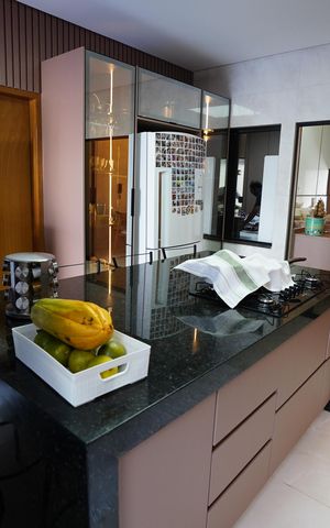 Casa para alugar com 120m², 3 quartos e 2 vagas