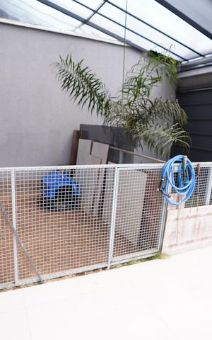 Casa para alugar com 120m², 3 quartos e 2 vagas