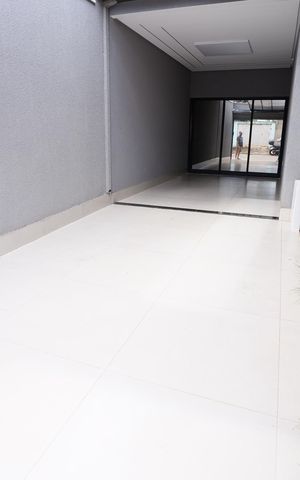 Casa para alugar com 120m², 3 quartos e 2 vagas