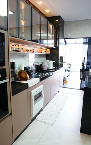 Casa para alugar com 120m², 3 quartos e 2 vagas