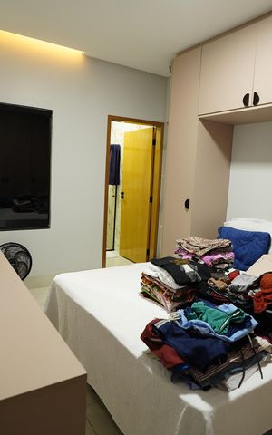 Casa para alugar com 120m², 3 quartos e 2 vagas